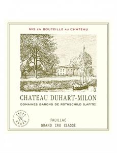 2019 Château Duhart-Milon, P.jpg